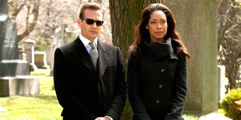 jessica pearson suits spinoff.